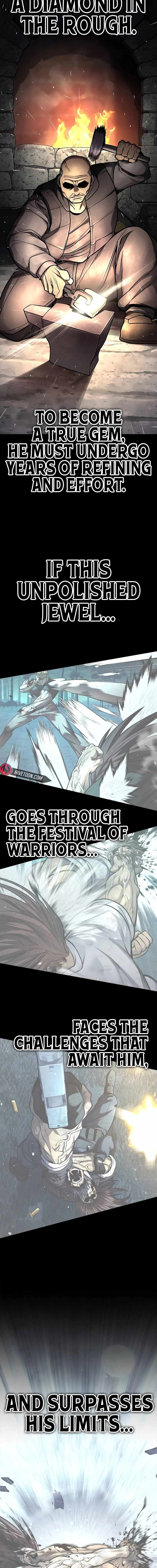 Festival Of Warriors Chapter 11 23